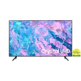 Samsung UA55CU7000KXXS Crystal UHD 4K CU7000 Smart TV (55-inch)